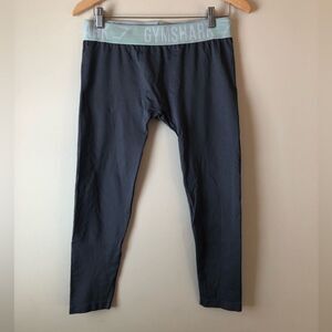 ✨ Gymshark | Grey Fit Seamless Leggings